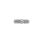 Fope Flex it Ring Essentials Collection Small Bar Medium Size