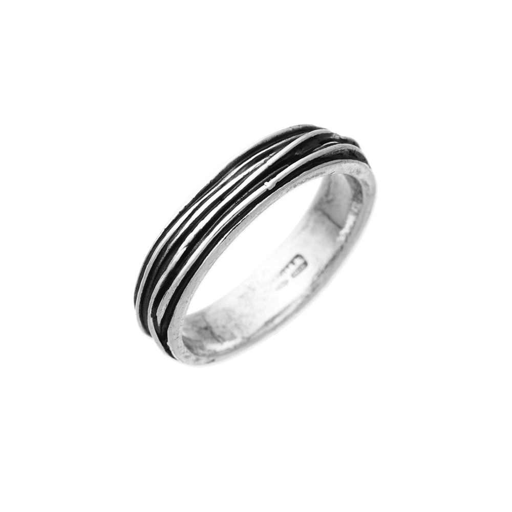 Giovanni Raspini Intrecci Small Ring