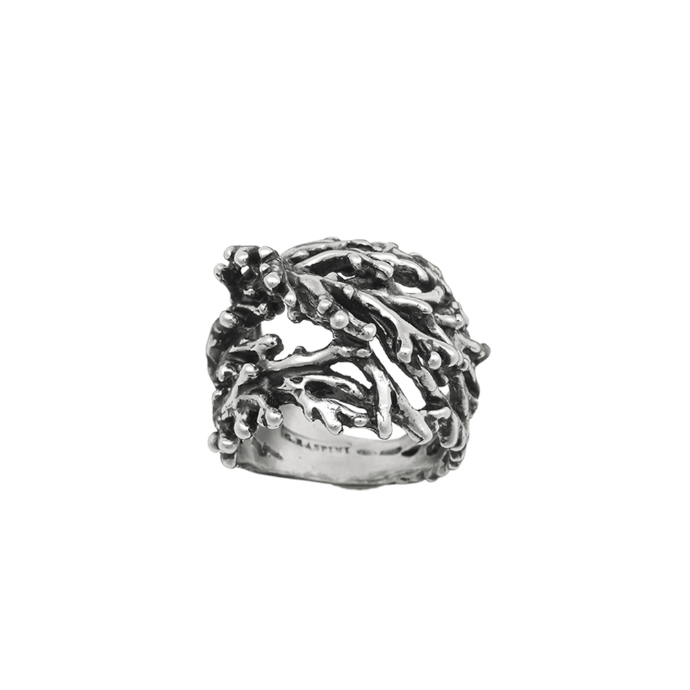 Giovanni Raspini Coral Ring