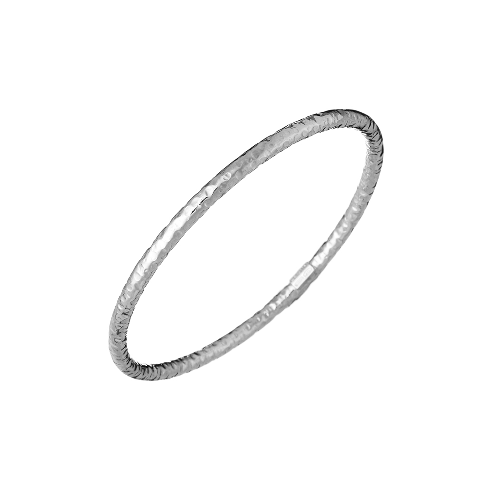 Giovanni Raspini Armspange Martellato-Armband