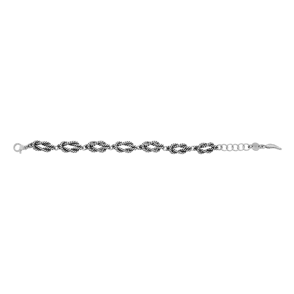 Giovanni Raspini Piano Knot Bracelet