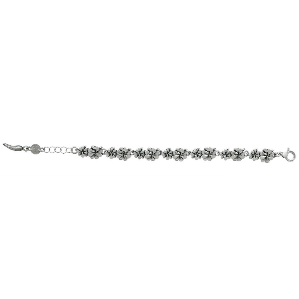 Raspini Quadrifoglio bracelet