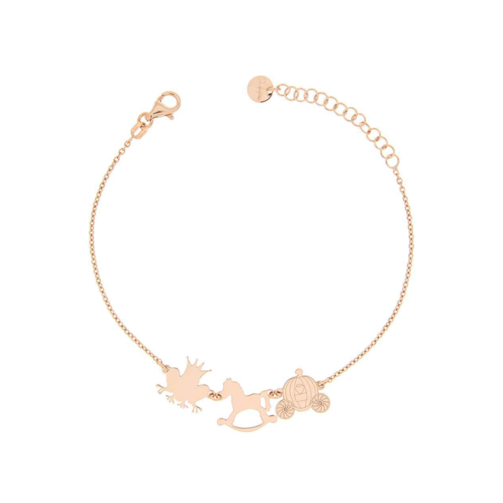 BRACCIALI RUE DES MILLE MOD. BRZ-SPILLA C2 main image 0