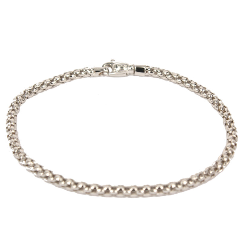 Fope Bracelet Woman Small Collection In White Gold