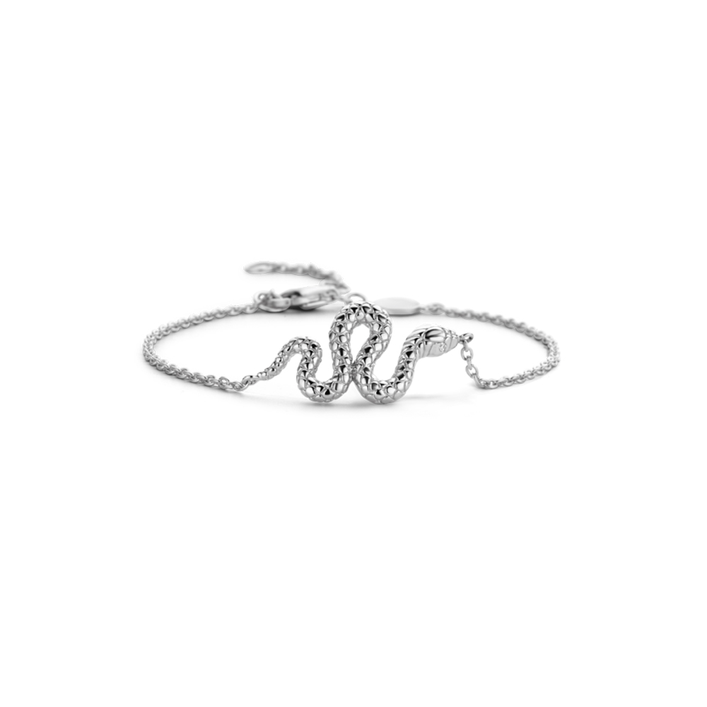 I Feel Milan Snake Bracelet