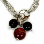 Bliss Carnelian bracelet