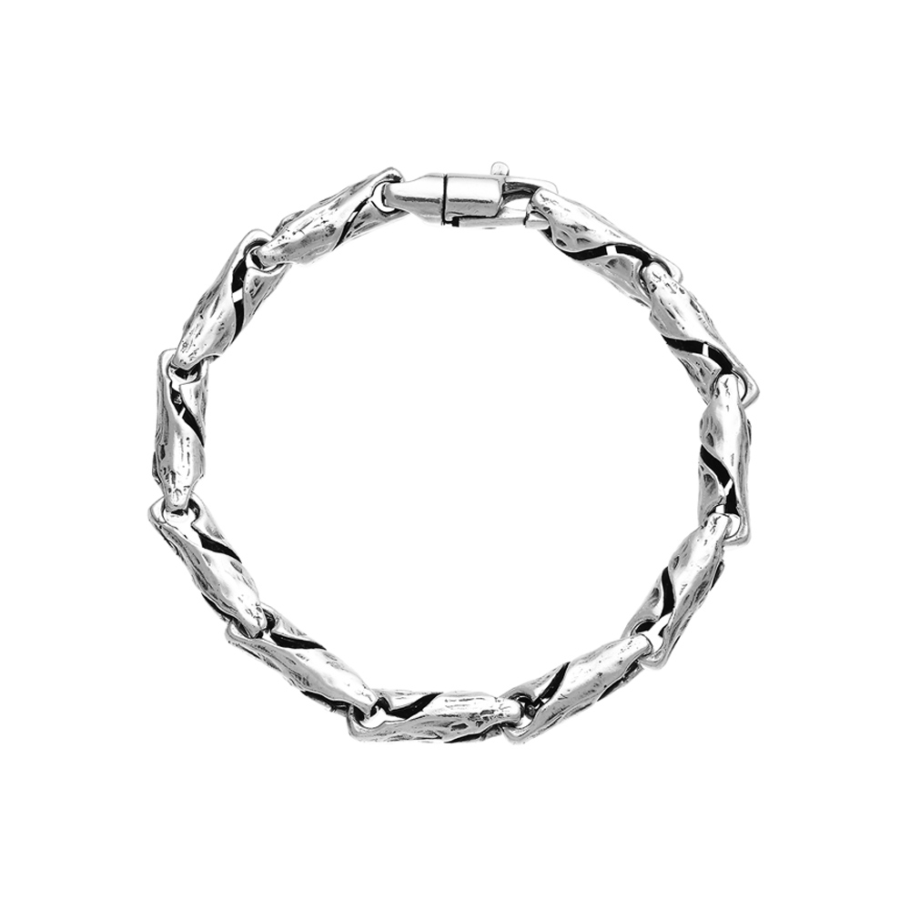 Giovanni Raspini Luke Jointed Bracelet