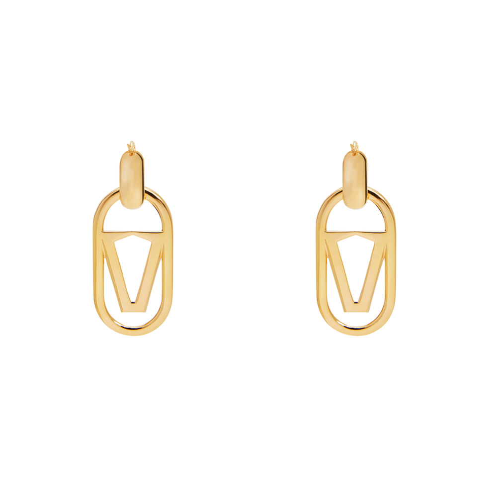 Valentina Ferragni Caro Earrings