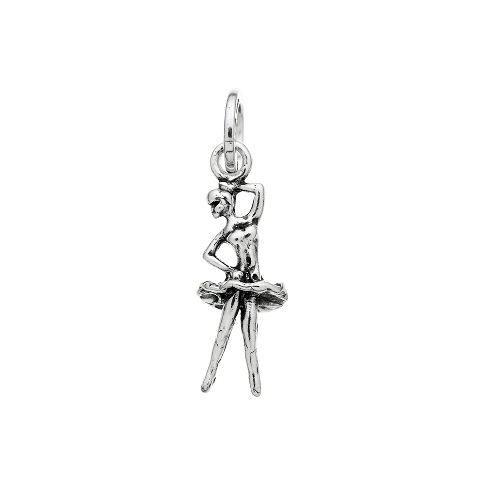 Charm Giovanni Raspini Ballerina Classical