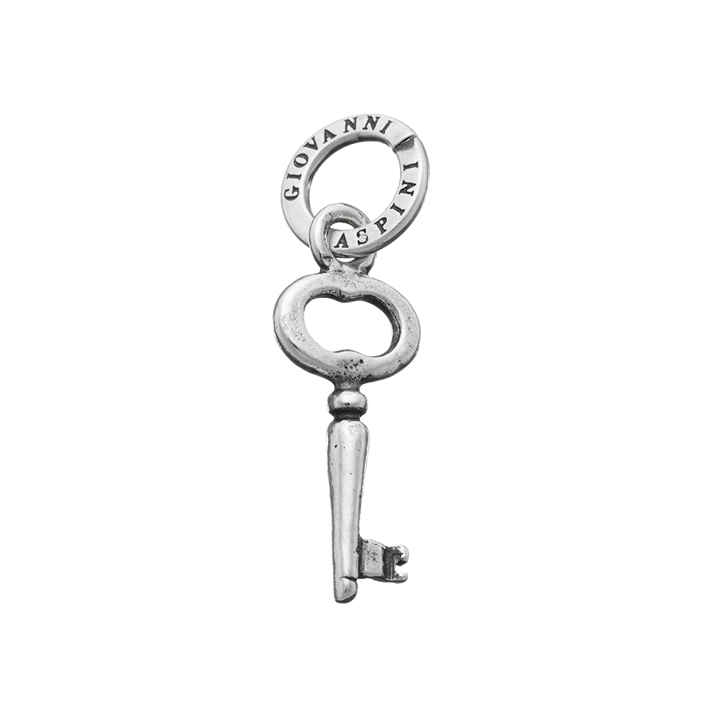 Giovanni Raspini Key of Paradise Charm