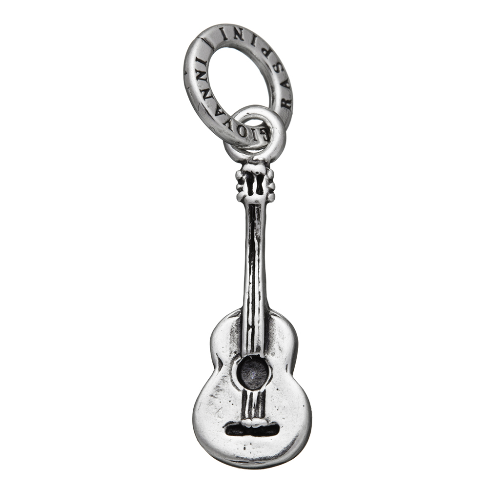 Charms Giovanni Raspini Chiave di Violino Strumenti Musicali