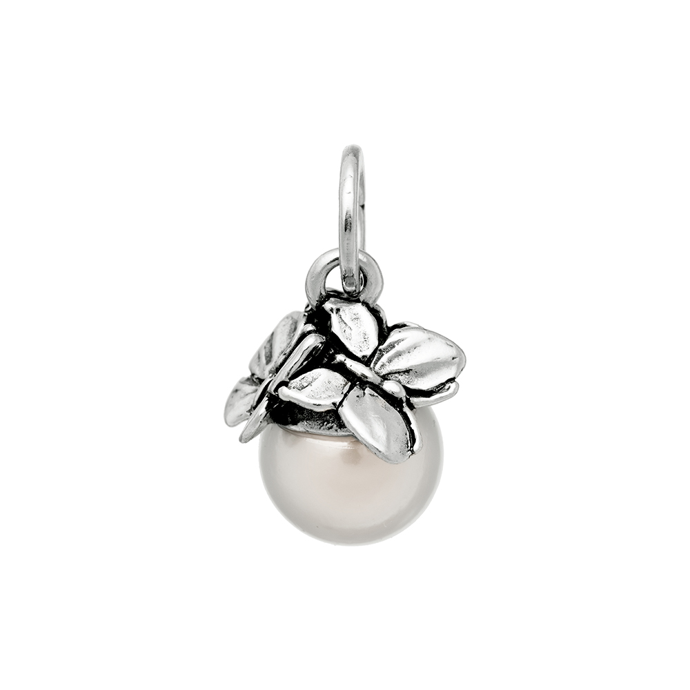 Giovanni Raspini Butterflies Charm Drops Collection