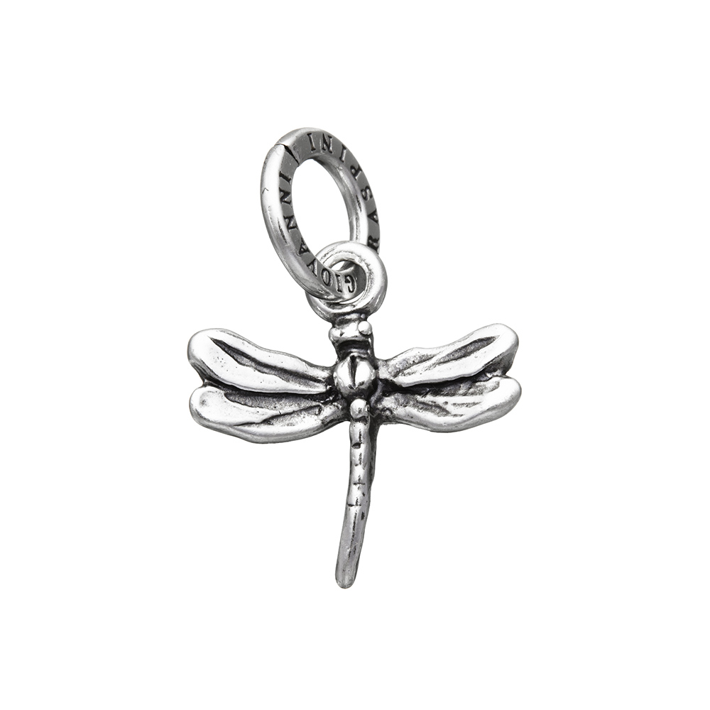 Giovanni Raspini Libellula Charm