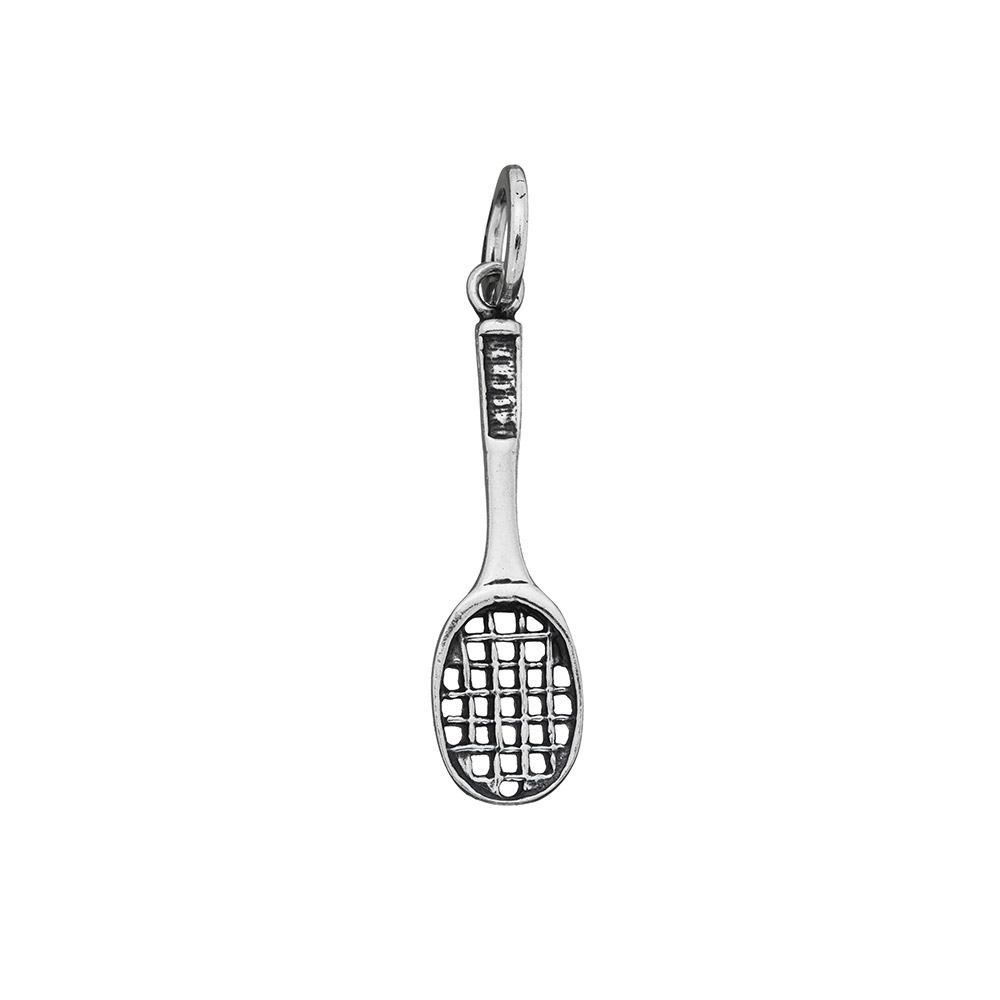 Charm Giovanni Raspini Tennis Racket