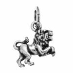 Charm Giovanni Raspini Zodiac Signs