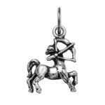 Charm Giovanni Raspini Zodiac Signs