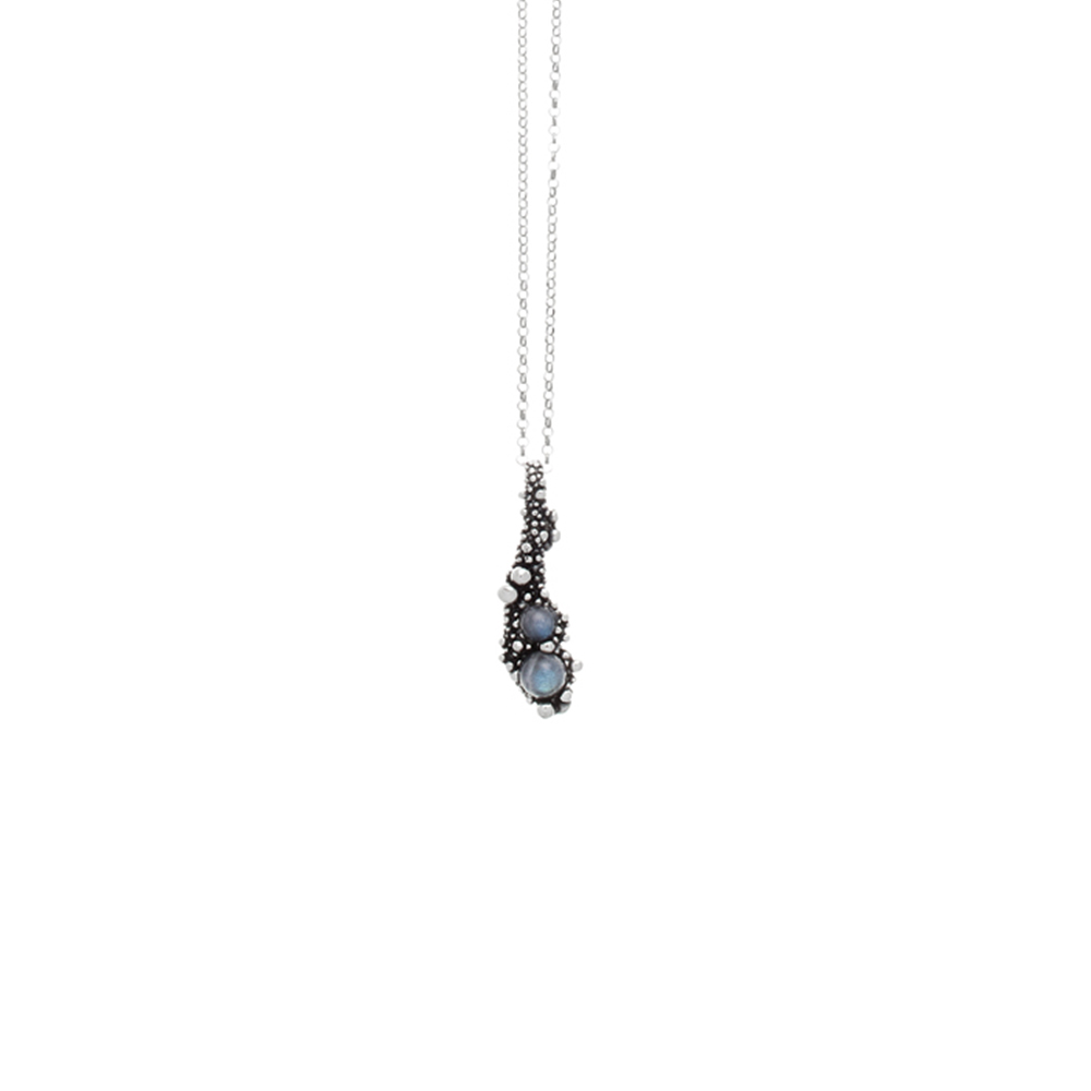 Giovanni Raspini Small Milky Way Pendant Necklace