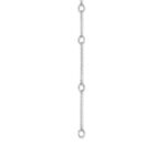 Ti Sento Milano Necklace Golden Saucer