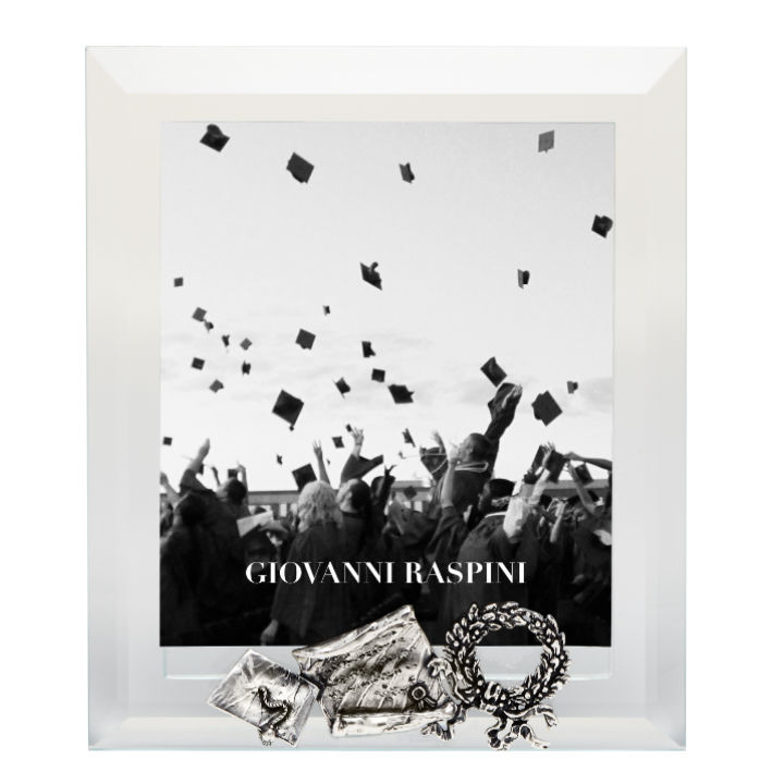 Giovanni Raspini Luce Graduation Frame cm.19x16