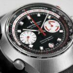 Hamilton American Classic Chrono-Matic 50 Auto Chrono Limited Edition Watch