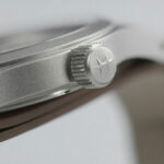 Hamilton Khaki Field Automatic Men's Watch 38 mm White Dial
