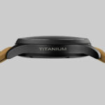 Hamilton Khaki Field Titanium Auto Men's Watch 42 mm