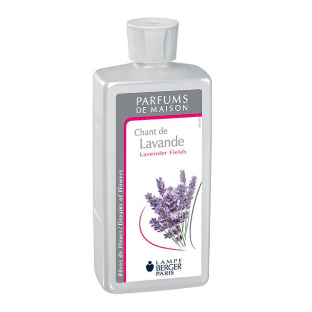 Fragrances Lampe Berger Dreams of Flowers - Lavender