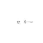 Earrings Ti Sento Milano Dot Light Onion