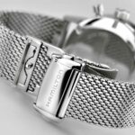 Hamilton American Classic Intra-Matic Chronograph H 40 mm Watch