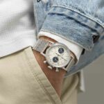 Hamilton American Classic Intra-Matic Chronograph H 40 mm Watch