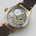 Hamilton Khaki Aviation Pilot Pioneer Bronze 43mm H76709530