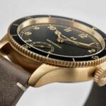 Hamilton Khaki Aviation Pilot Pioneer Bronze 43mm H76709530