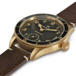 Hamilton Khaki Aviation Pilot Pioneer Bronze 43mm H76709530