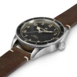 Hamilton Khaki Aviation Pilot Pioneer 38mm H76205530