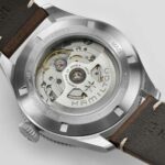 Hamilton Khaki Aviation Pilot Pioneer 38mm H76205530