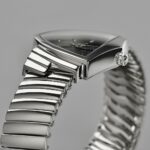 Hamilton Ventura Quartz Elastic Watch 32.5 x 50.3 mm