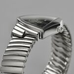Hamilton Ventura Quartz Elastic Watch 32.5 x 50.3 mm