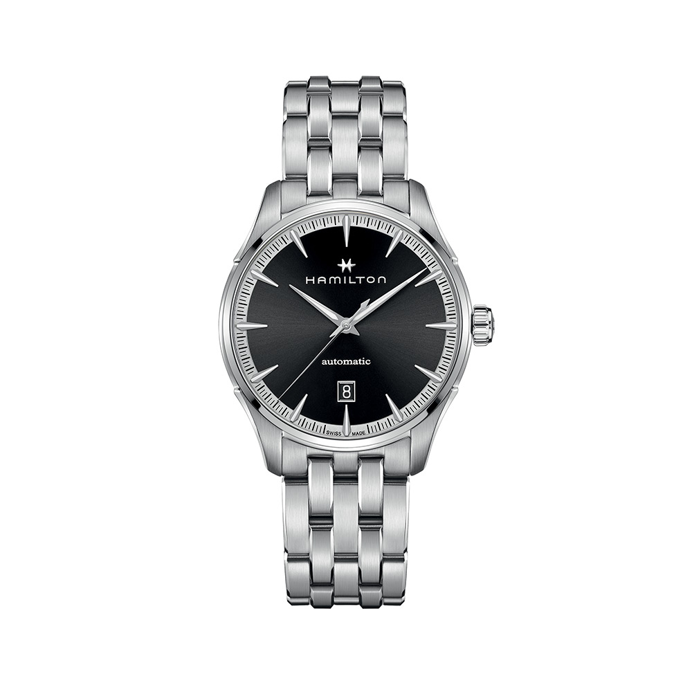 Hamilton Jazzmaster Auto 40mm Watch