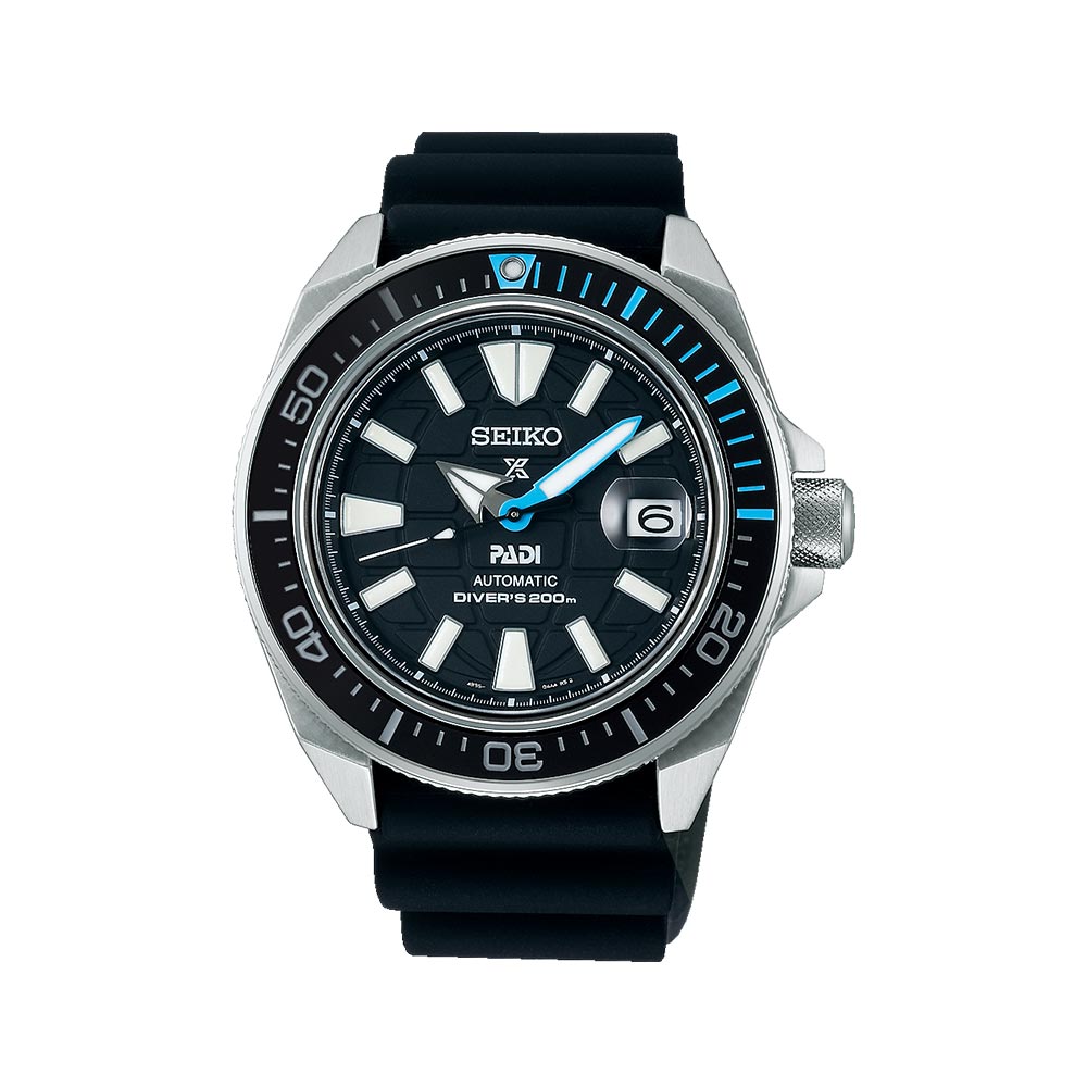 Seiko Prospex Padi Edition Automatic Diver 43.8mm SRPG21K1 Watch