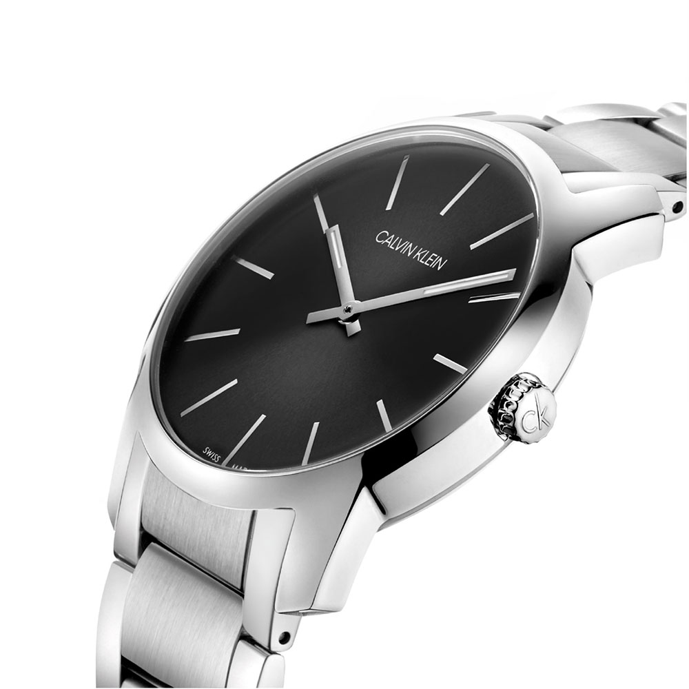 Calvin Klein Часы Купить В Москве