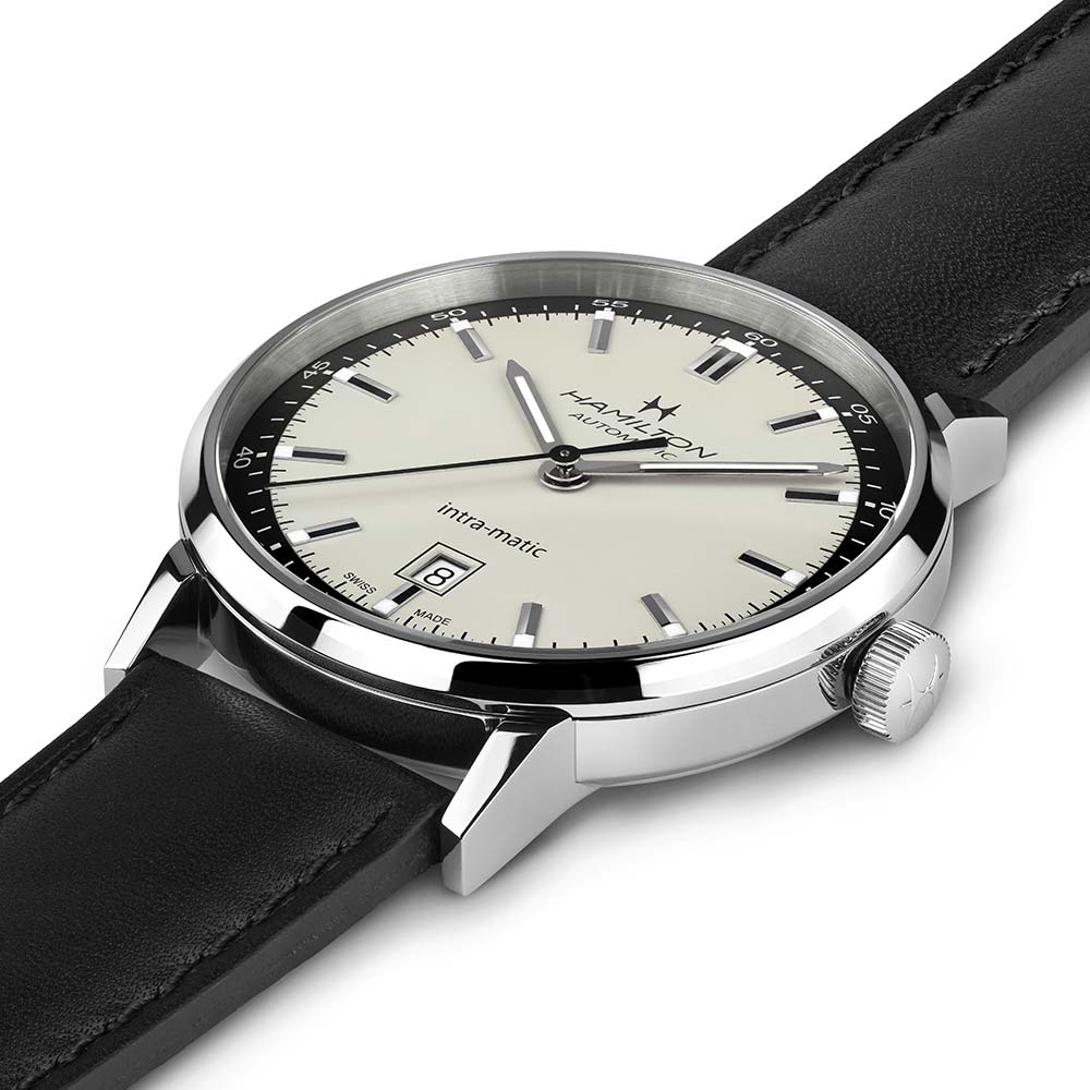Orologio Hamilton IntraMatic American Classic Automatico