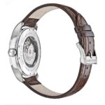Hamilton Jazzmaster Day Date Automatic White Dial 40 mm