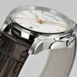 Hamilton Jazzmaster Day Date Automatic White Dial 40 mm