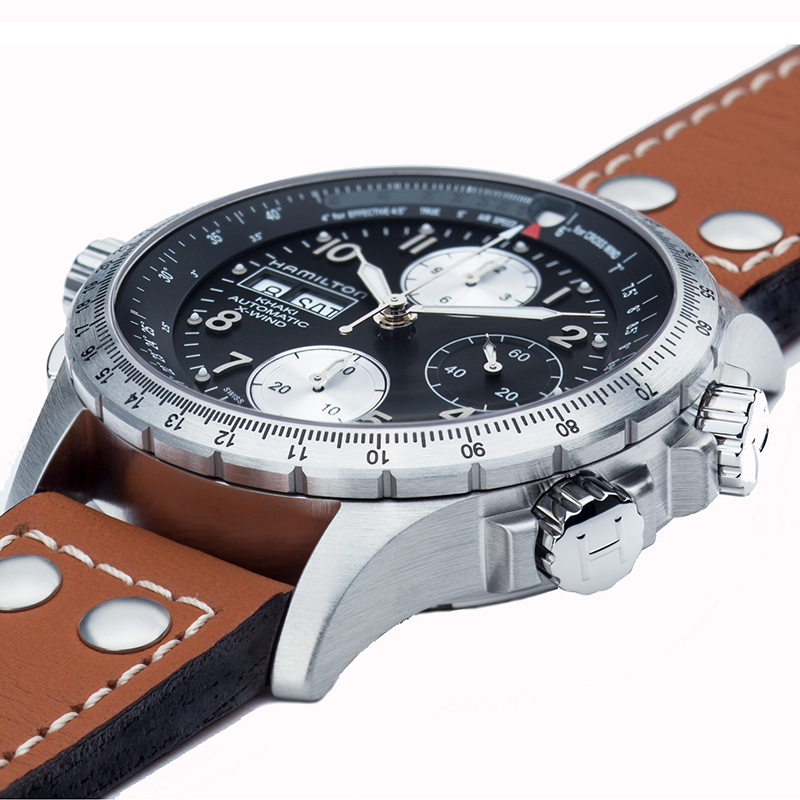 Orologi hamilton opinioni store