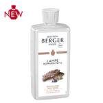 Fragrances Lampe Berger Eastern Dreams - White Musk