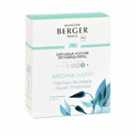 Charging Car diffuser Lampe Berger Vento d'Oceano