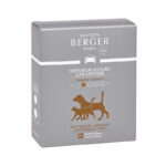 Charging Car diffuser Lampe Berger Vento d'Oceano