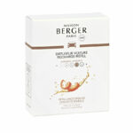Charging Car diffuser Lampe Berger Vento d'Oceano