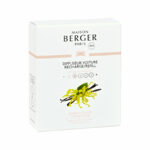 Charging Car diffuser Lampe Berger Vento d'Oceano