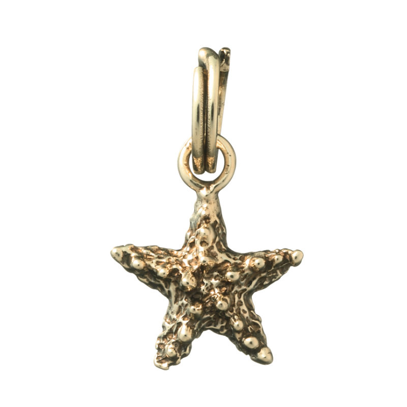 Raspini Charm starfish